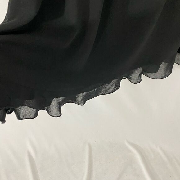 NWOT MSSP Little Black Dress - Picture 5 of 10